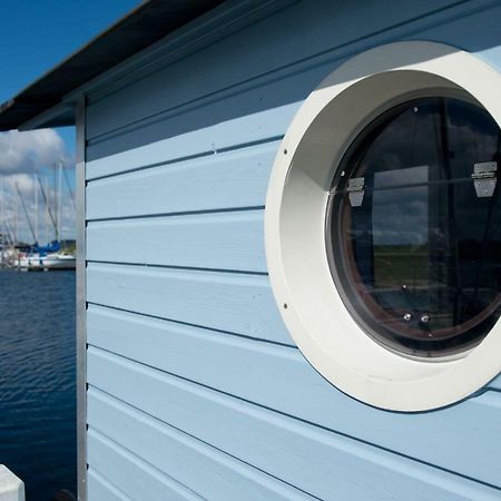 Waterlodge Wilhelminadorp Exterior foto