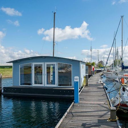 Waterlodge Wilhelminadorp Exterior foto