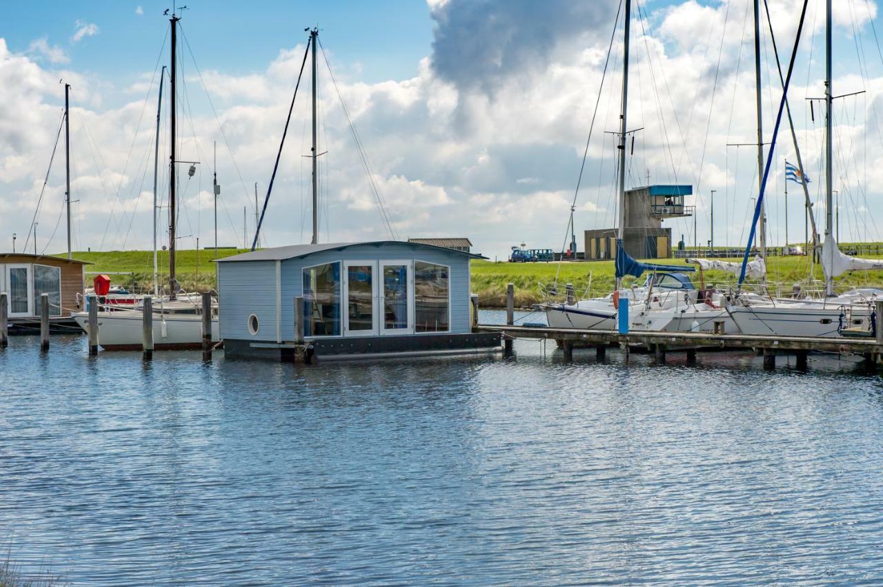 Waterlodge Wilhelminadorp Exterior foto